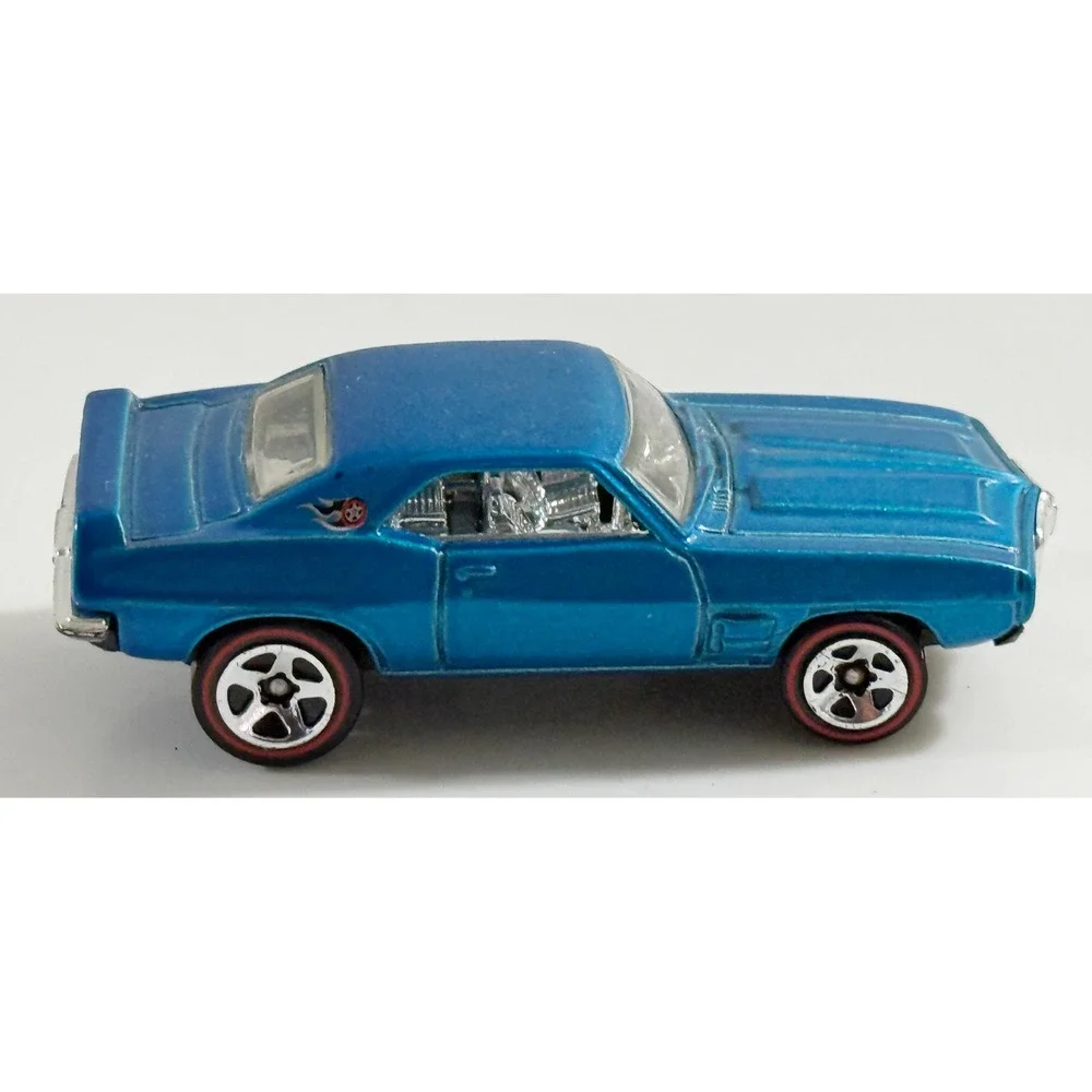 Hot Wheels hot wheels